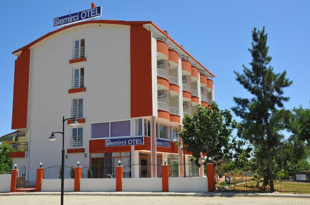 Demirci Otel 5*