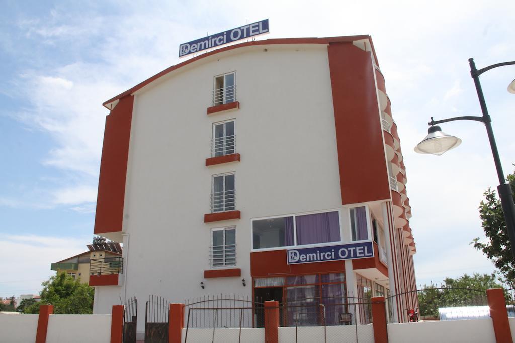 Demirci Otel 5*