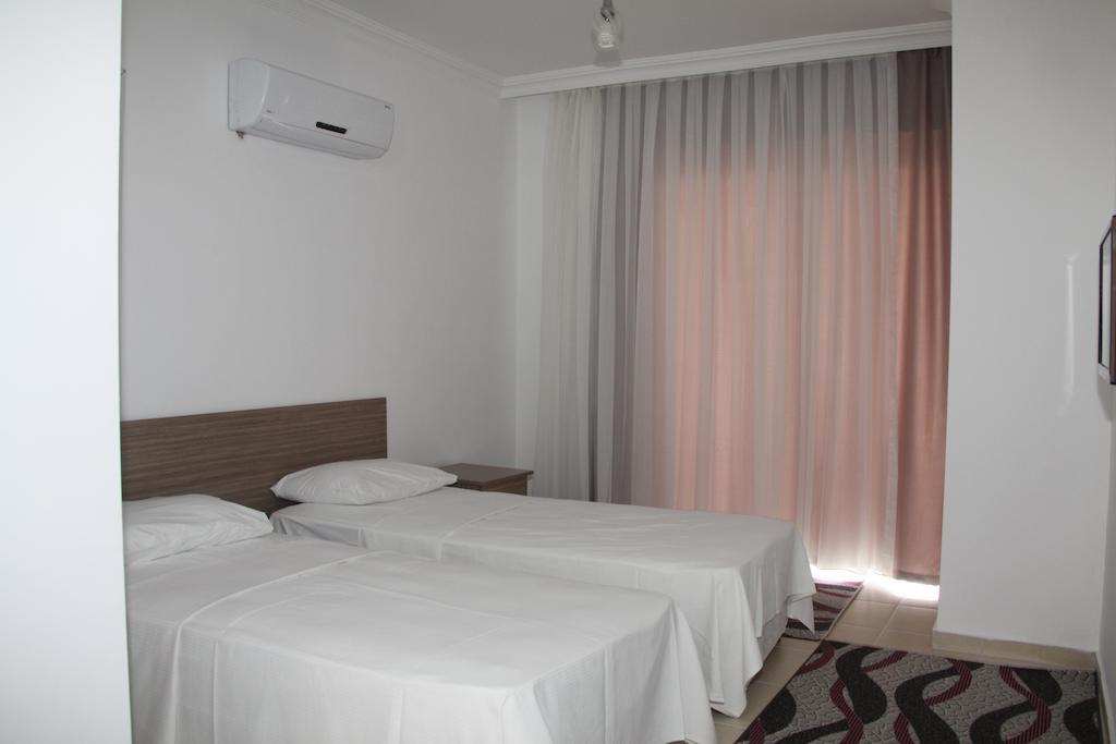 Demirci Antalya