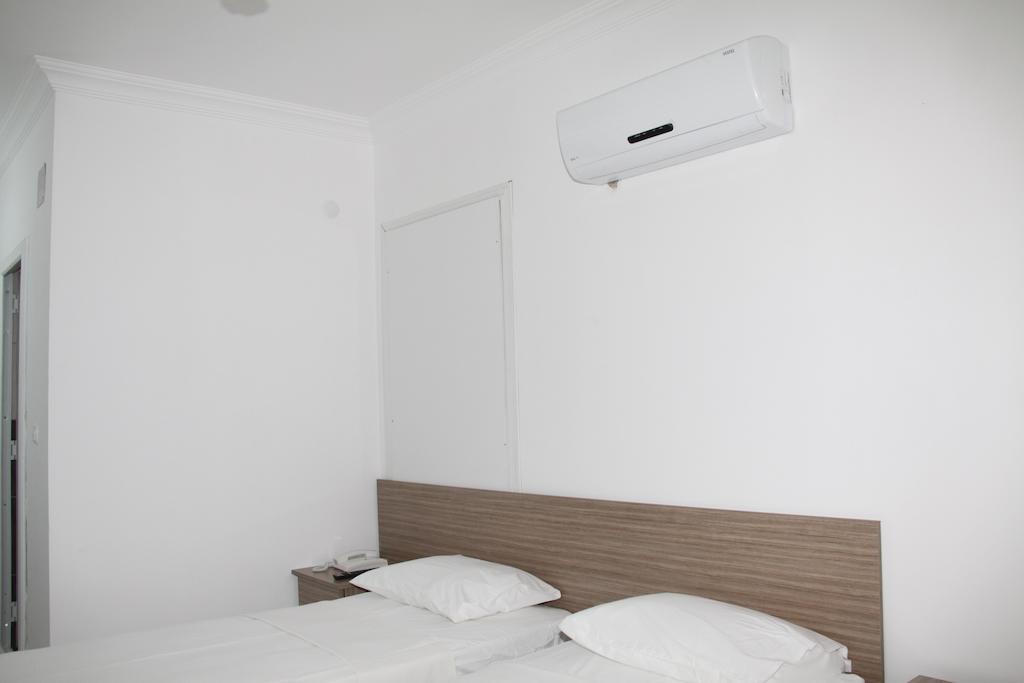 Demirci Otel 5*