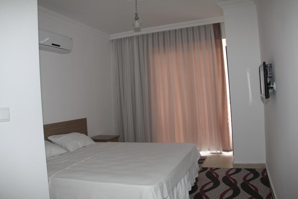 Demirci 5* Antalya