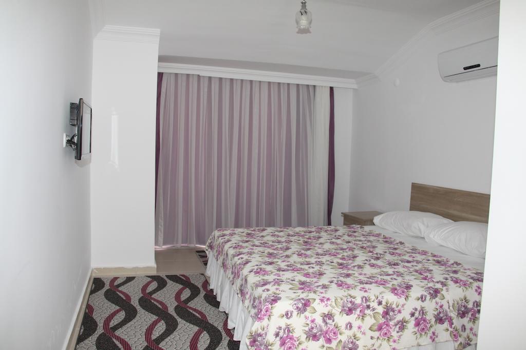 Demirci Otel Antalya