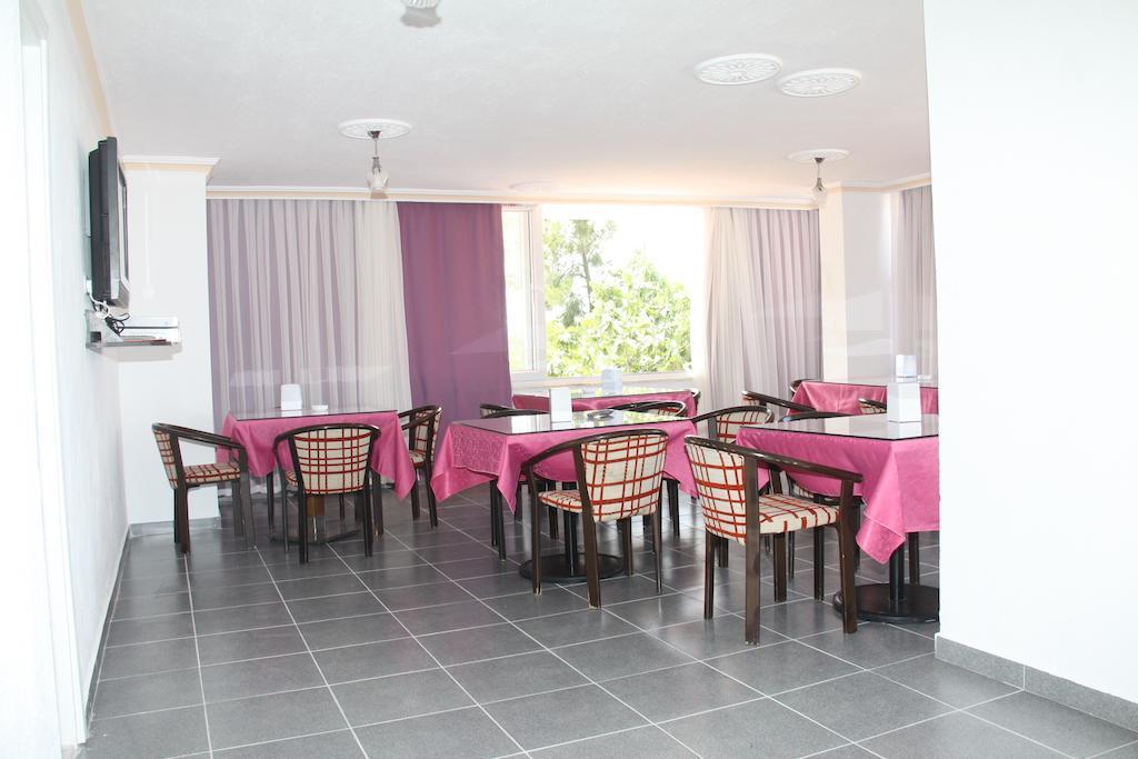 Otel Demirci 5*