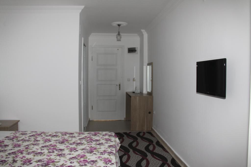Demirci 5* Antalya