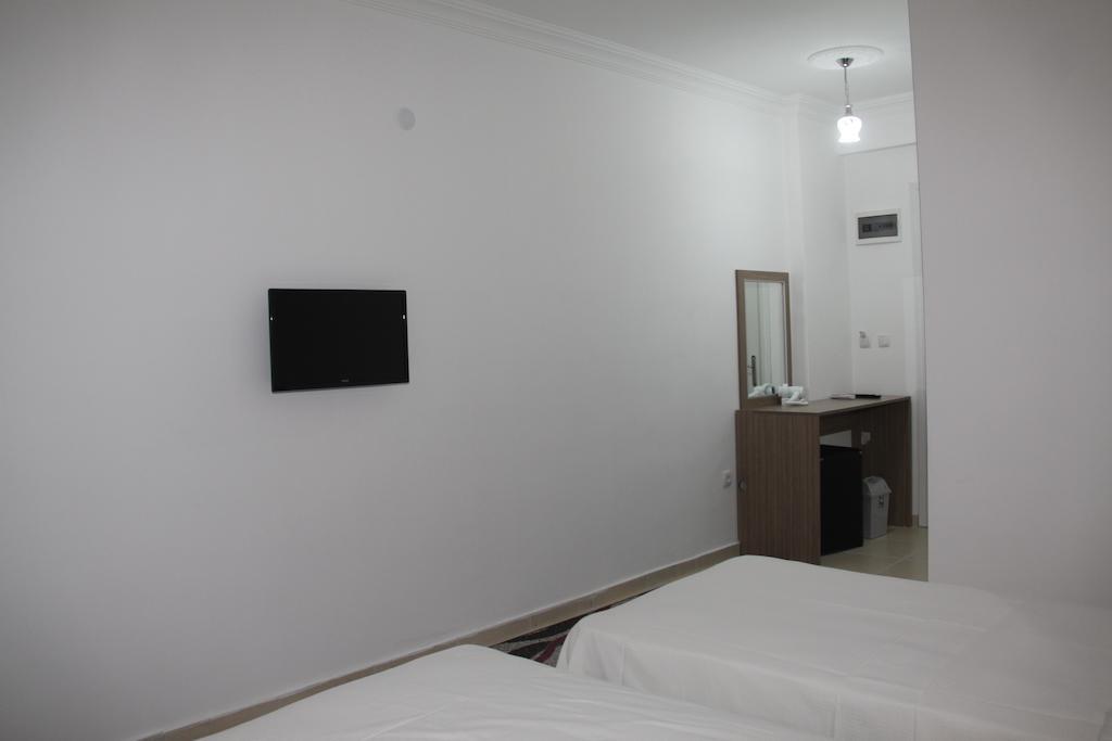 Otel Demirci 5*