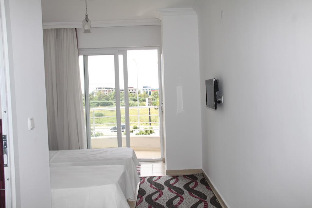 Demirci Antalya