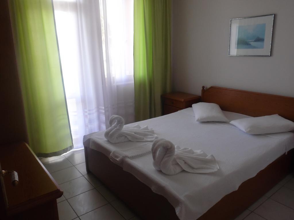 Helene 2* Antalya