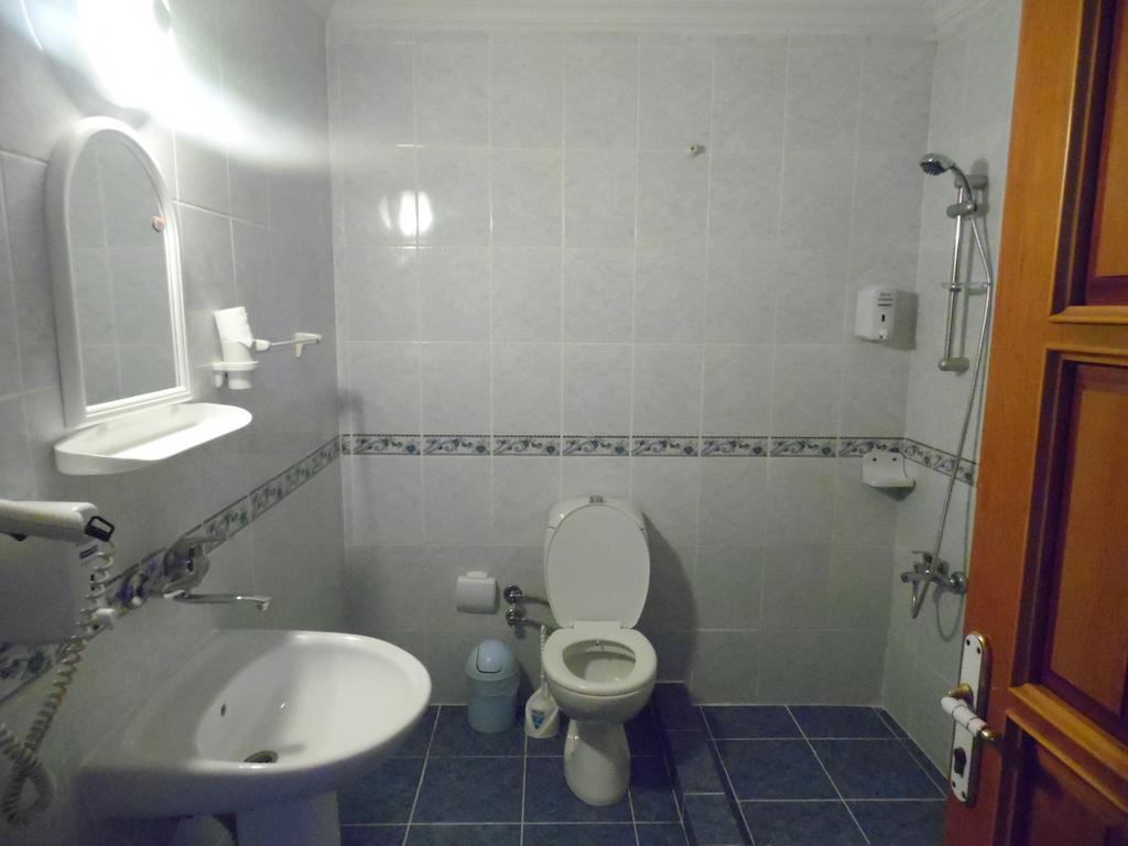Helene 2* Antalya