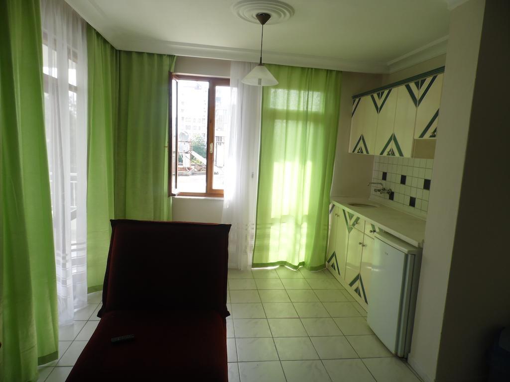 Helene Aparthotel Antalya