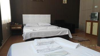 Hotel Atici Antalya