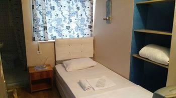Hotel Atici Antalya