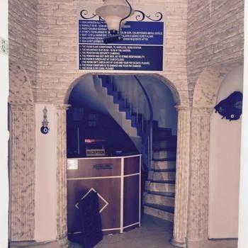 Hotel Atici Antalya