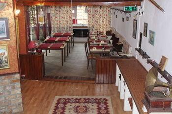 Hotel Atici 2*