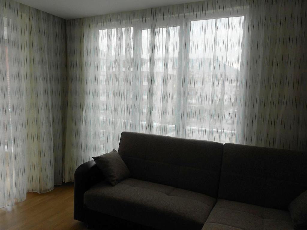 Apartment Aslan *