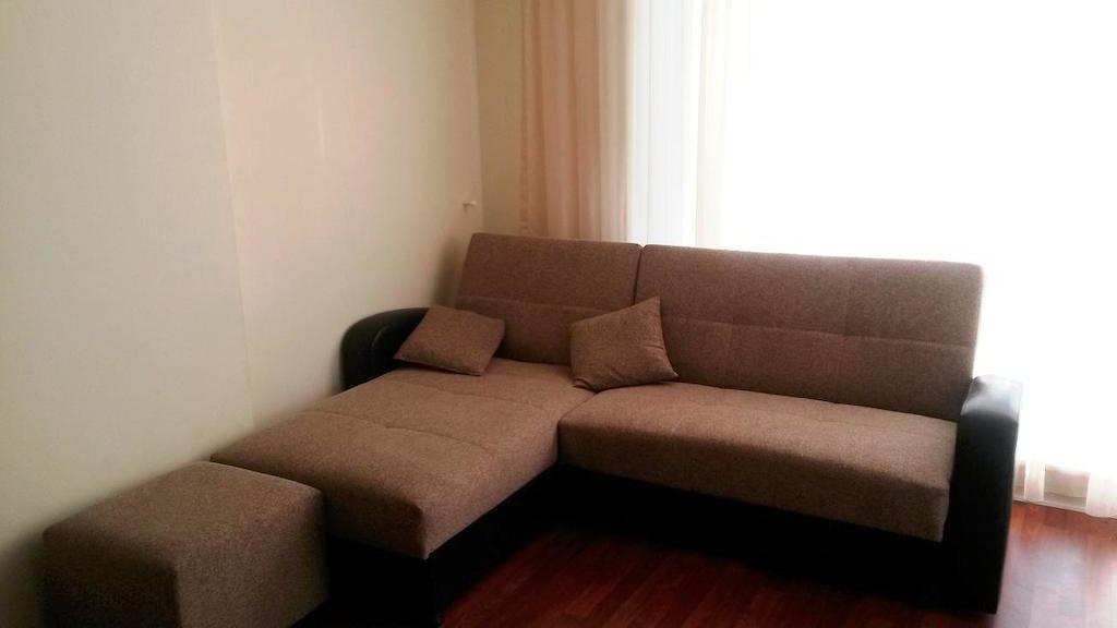 Apartment Aslan Antalya