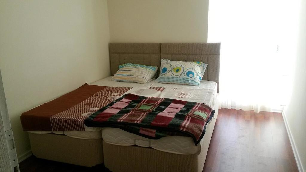 Apartment Aslan *