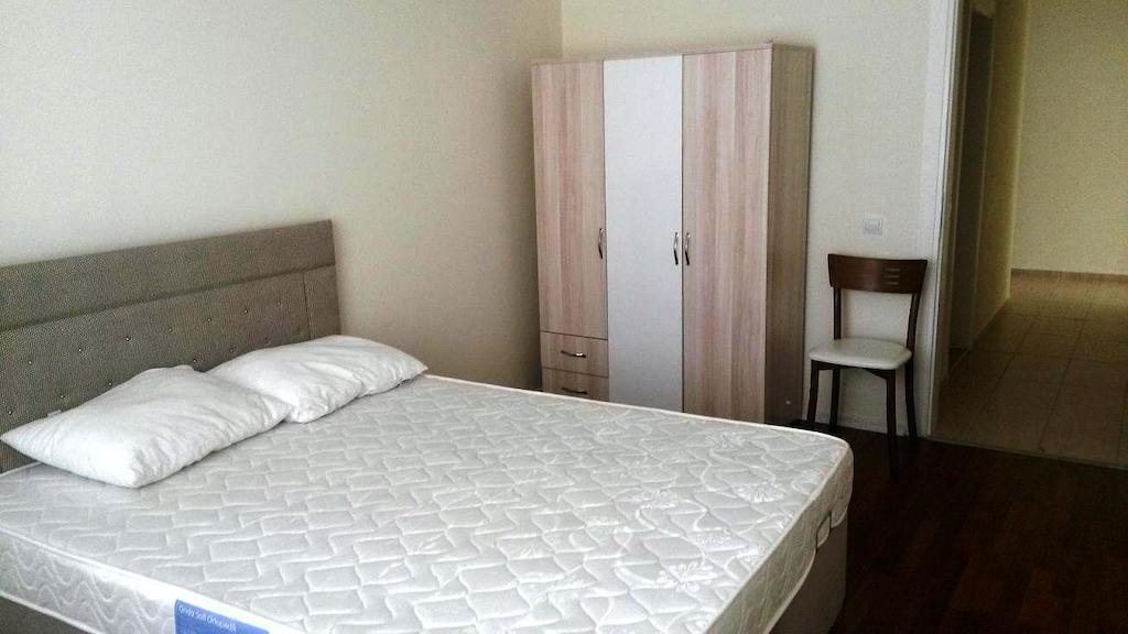 Apartment Aslan