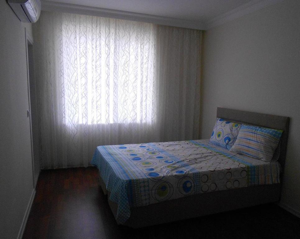 Aslan Antalya