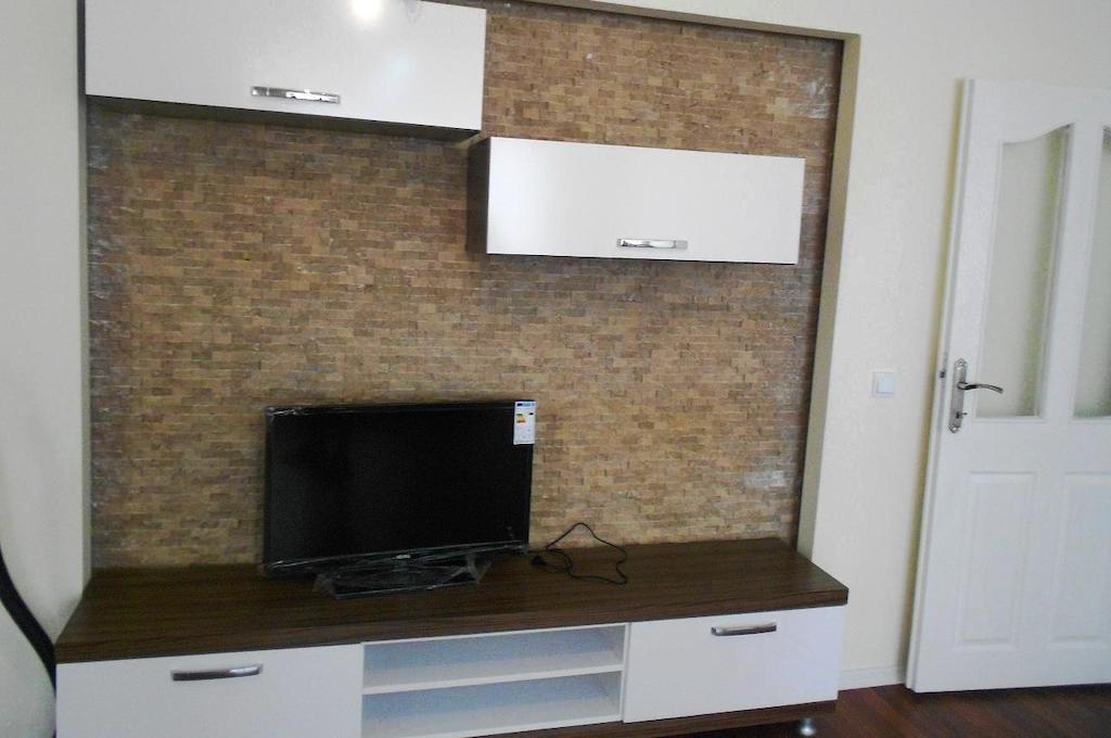 Apartment Aslan