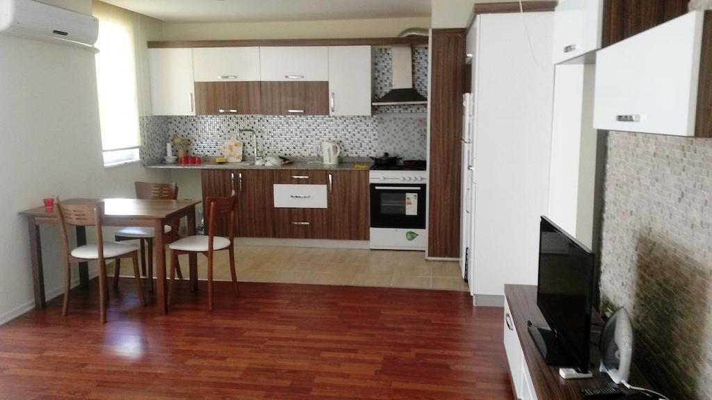 Apartment Aslan Antalya