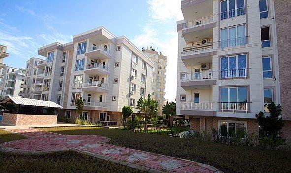 Apartment Aslan *