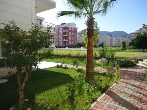 Apartment Aslan Antalya