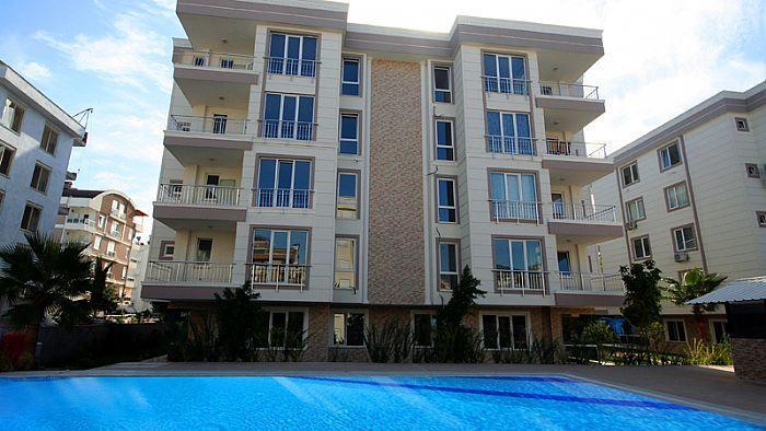 Aslan Antalya