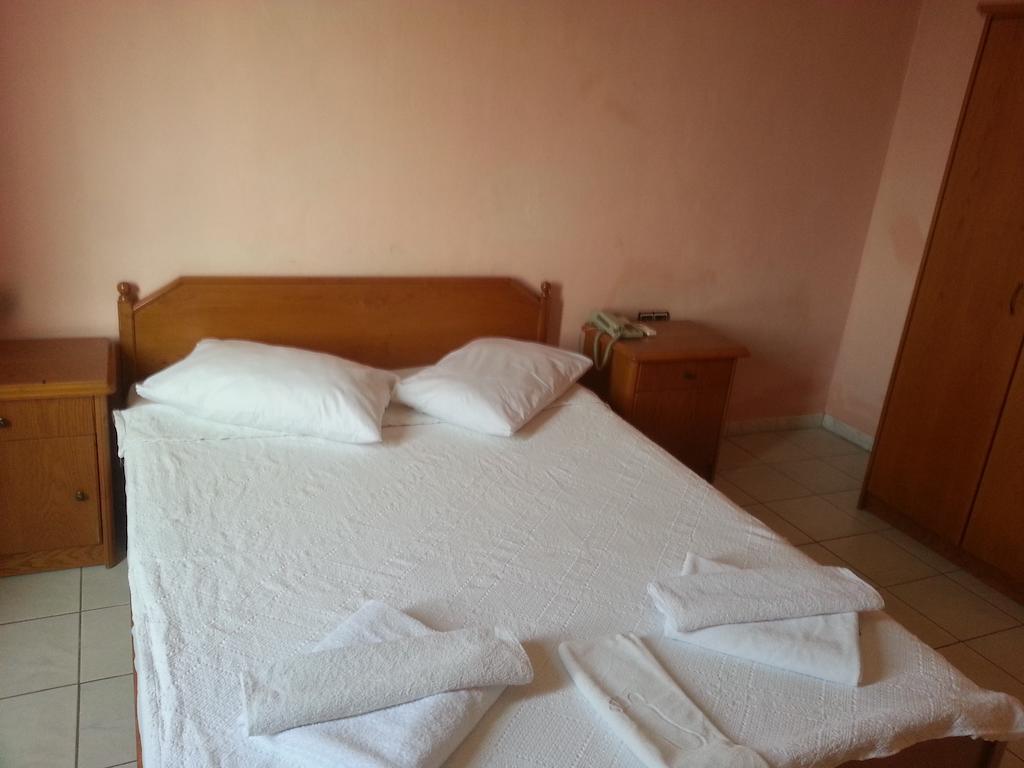 Aparthotel Helene