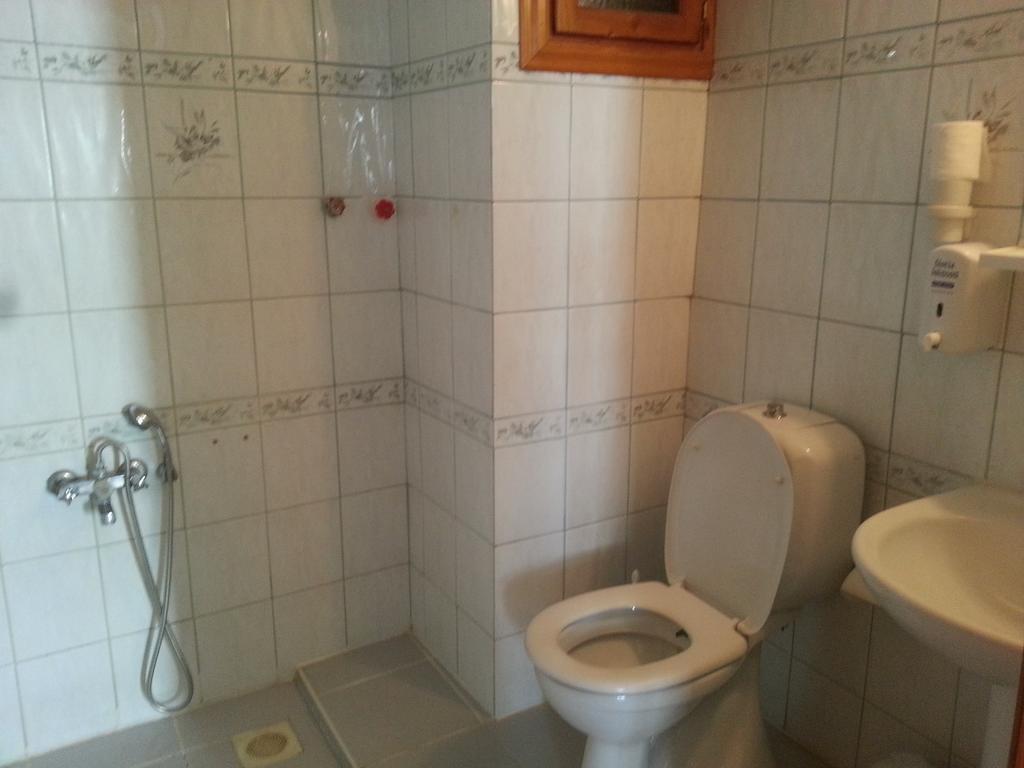 Aparthotel Helene 2*