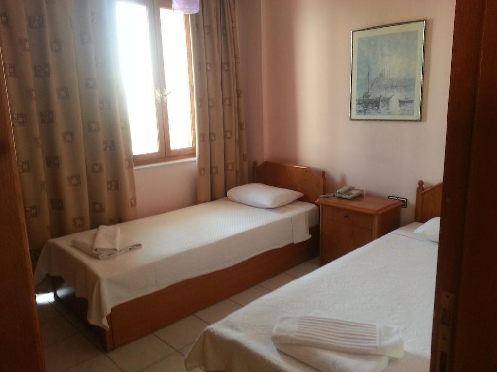 Aparthotel Helene 2*