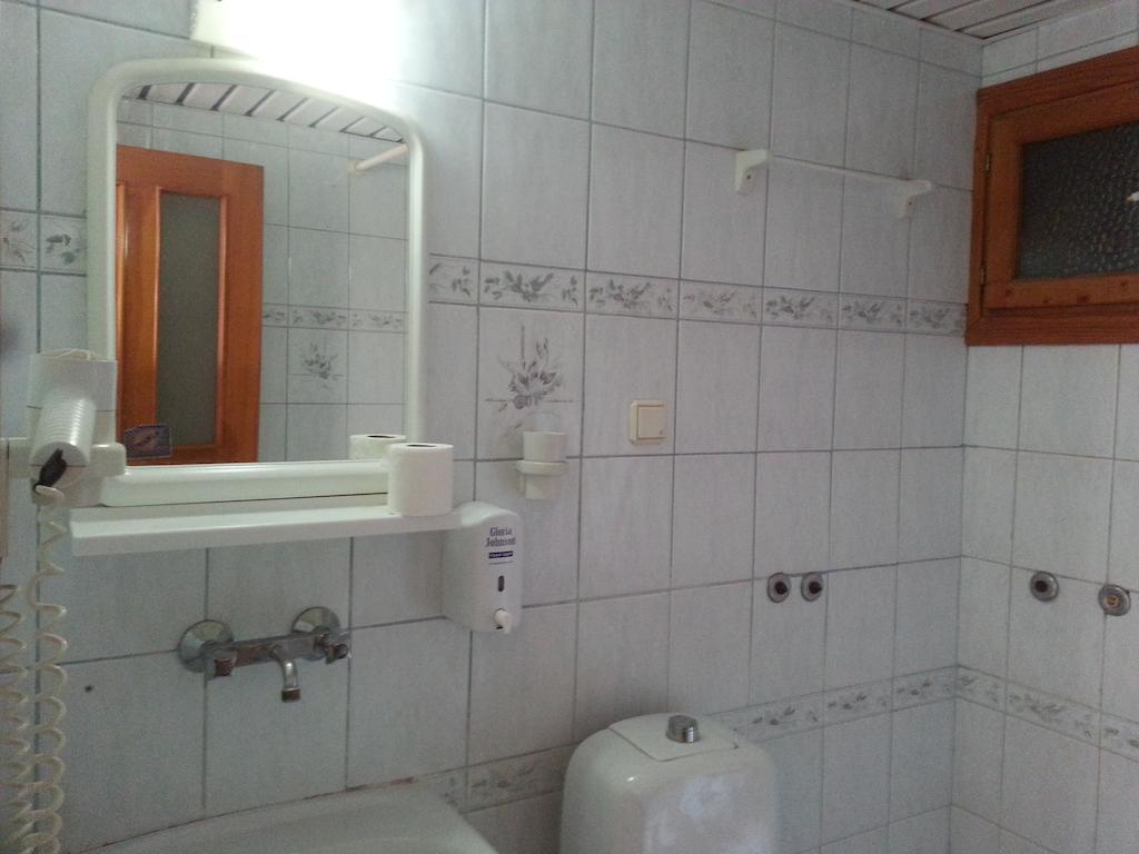 Aparthotel Helene Antalya