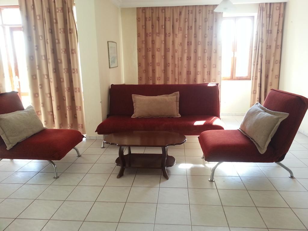 Aparthotel Helene 2*