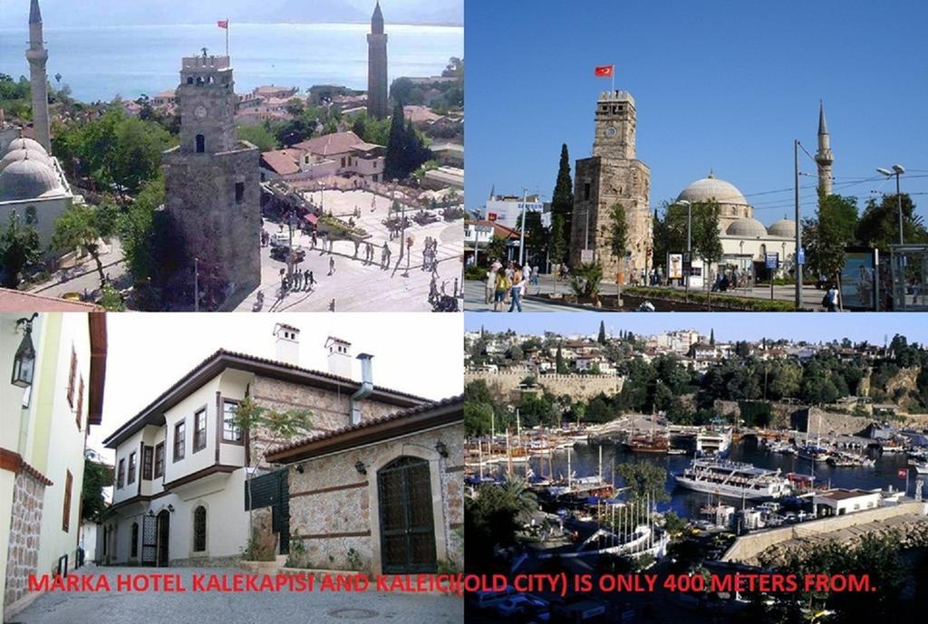 Marka Antalya