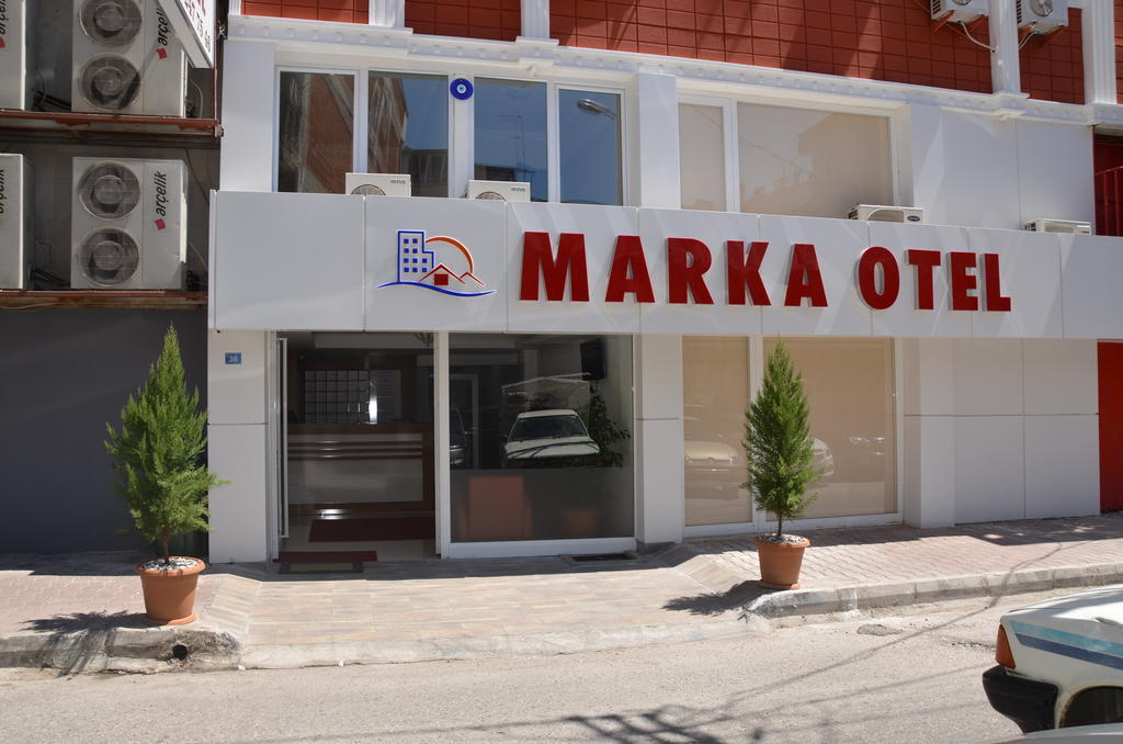 Hotel Marka Antalya