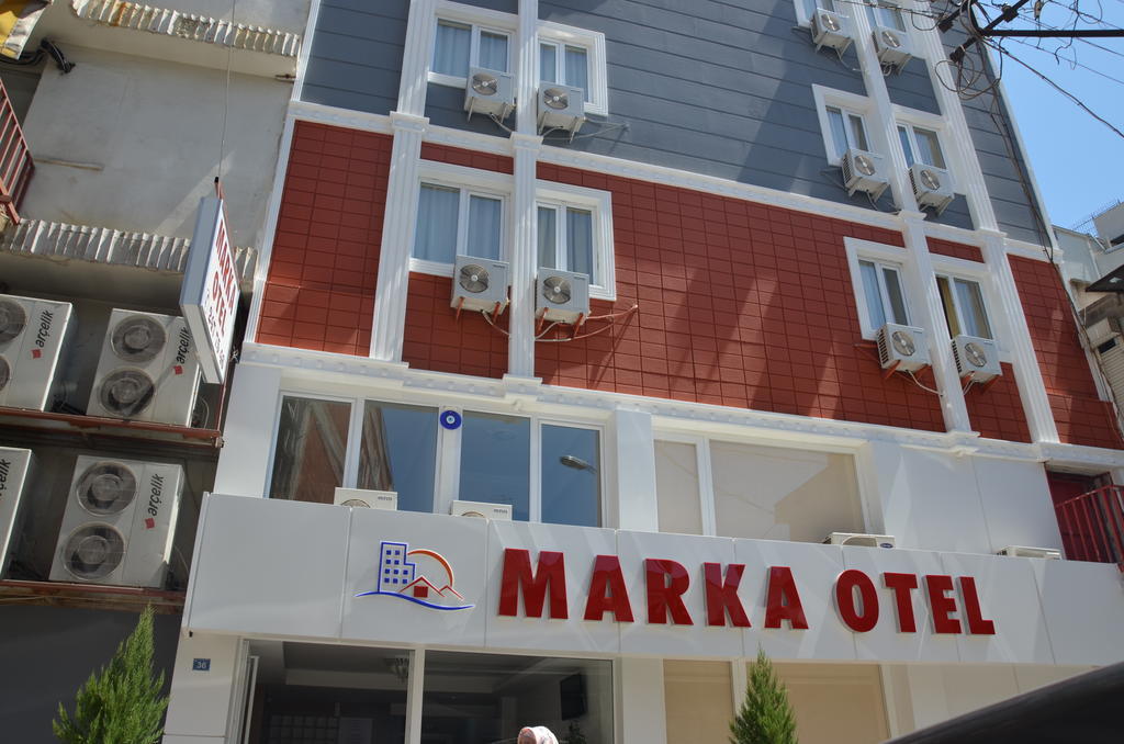 Marka