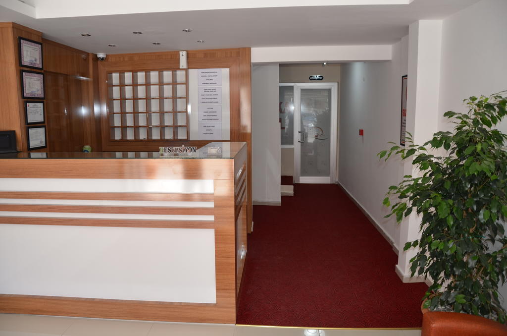 Hotel Marka