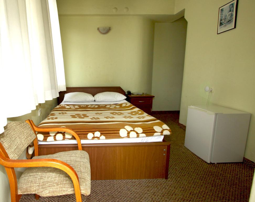 Hotel Alkan