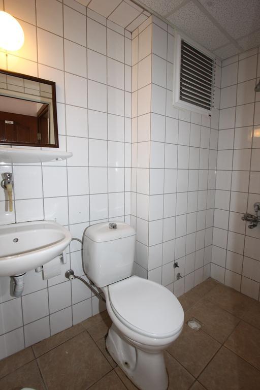 Hotel Alkan *