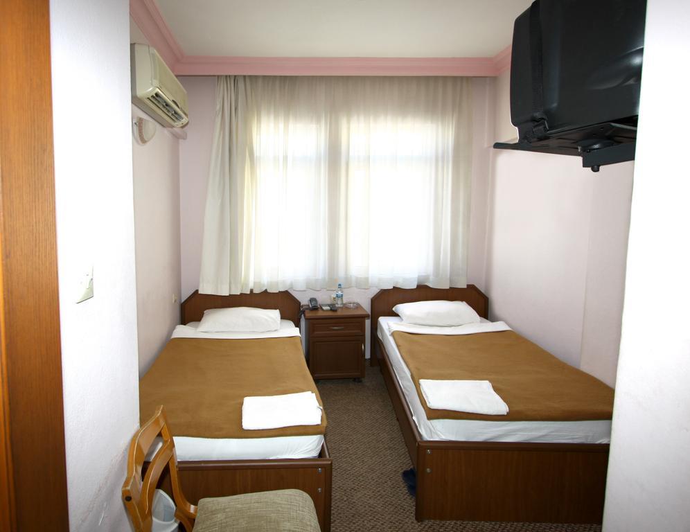 Hotel Alkan Antalya