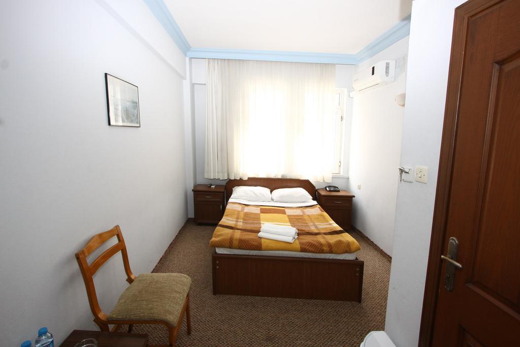 Alkan Antalya