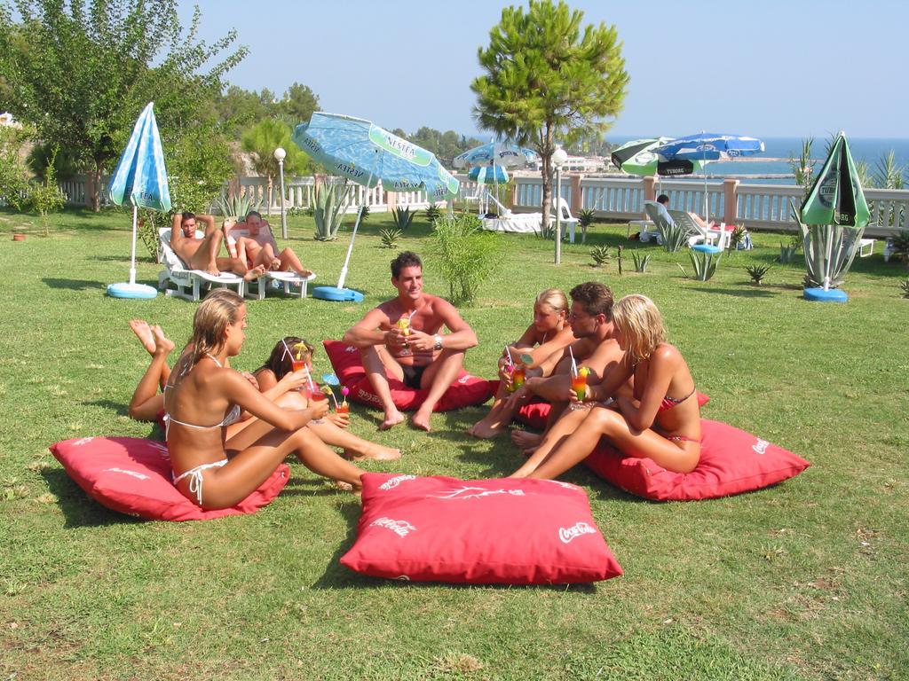 Hotel Nazar