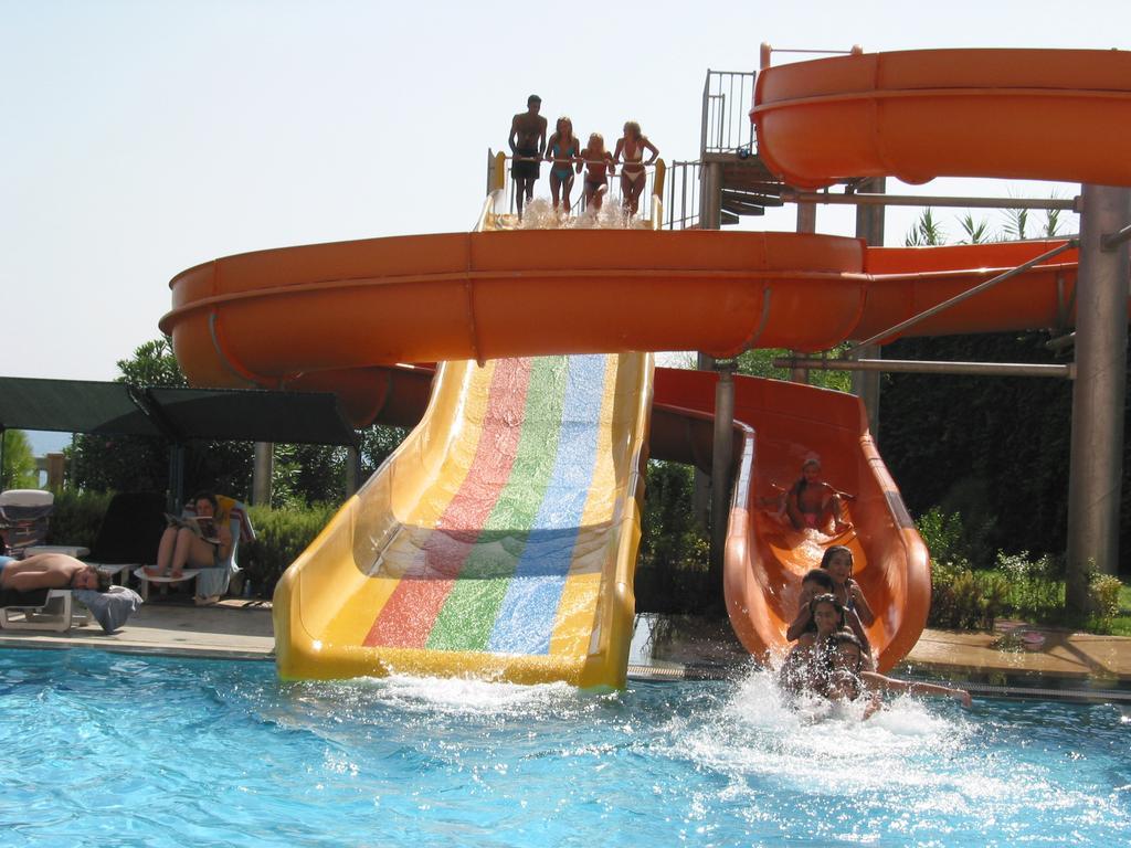 Hotel Nazar 3*