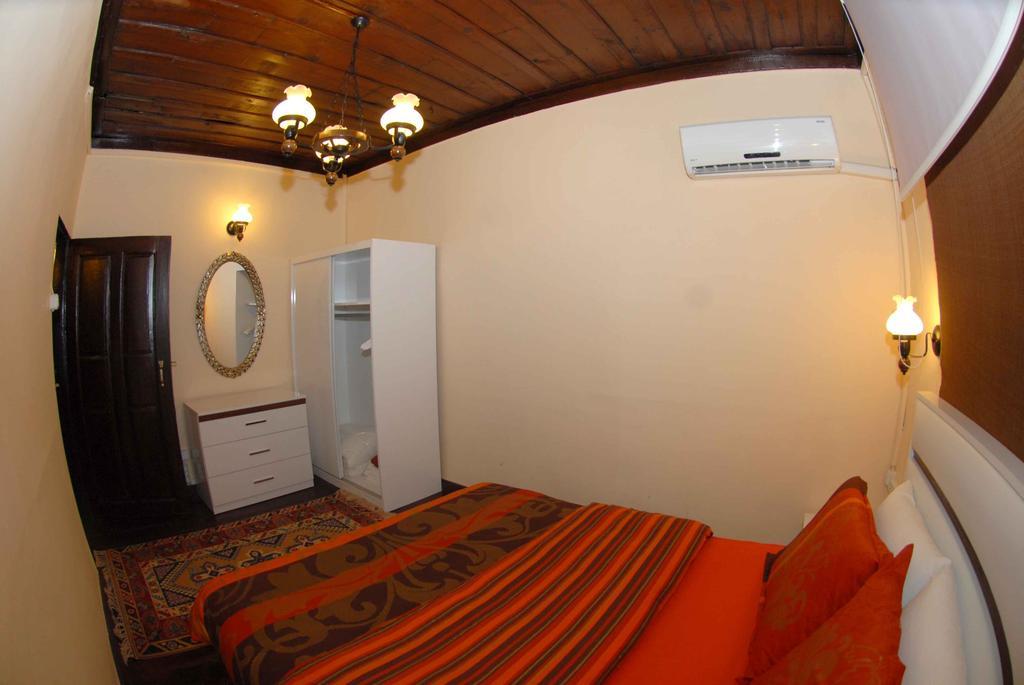 Aparthotel Kaleici Aparts