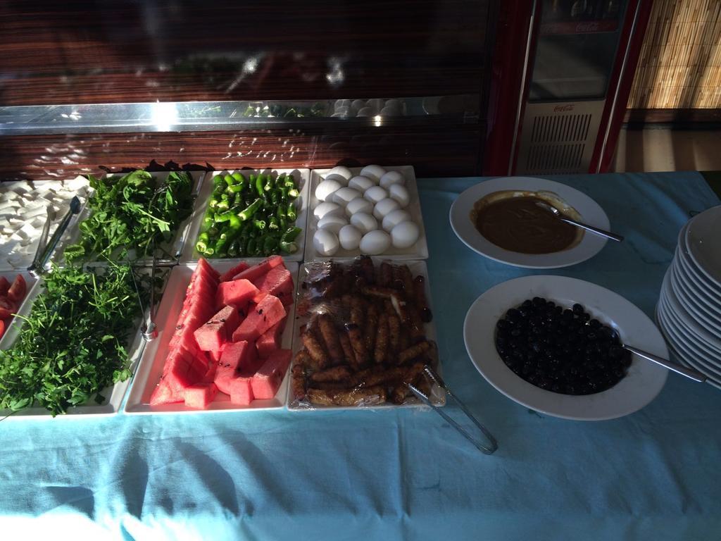 Hotel Sato Antalya