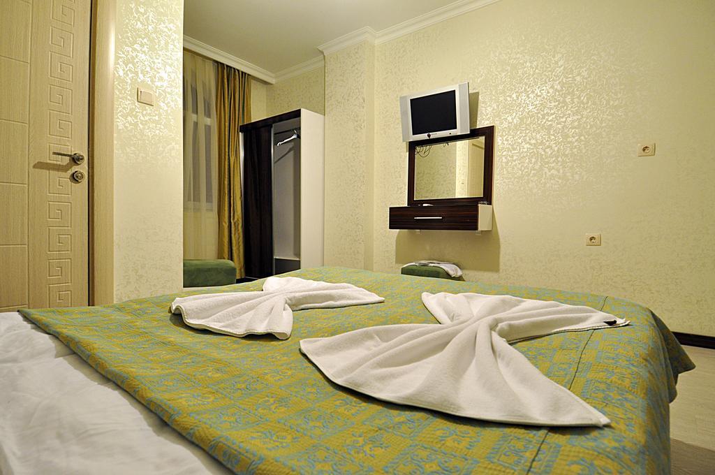 Hotel Sato
