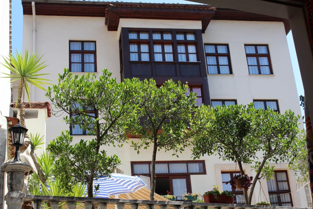 Reutlingen Hof Antalya