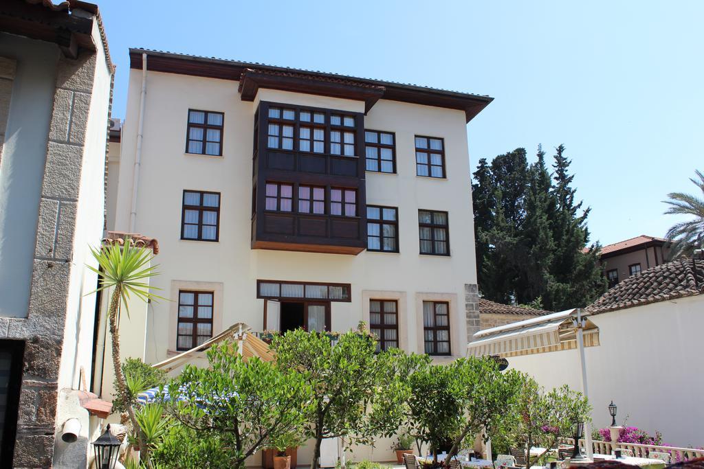 Otel Reutlingen Hof