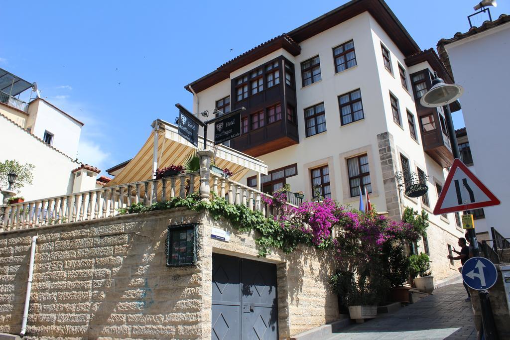 Otel Reutlingen Hof