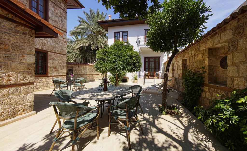 Minyon Butik Antalya