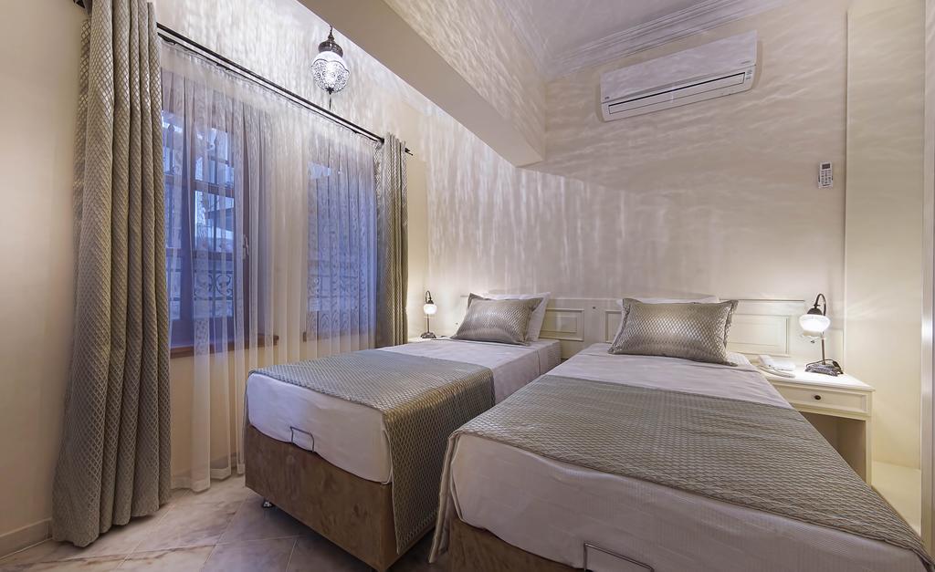 Otel Minyon Butik